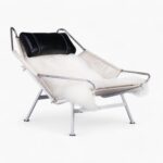 PP225 Flag Halyard Chair Replica By Hans J. Wegner