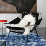 PP225 Flag Halyard Chair Replica By Hans J. Wegner - Image 6