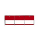 Haller Sideboard H2 Replica by Fritz Haller for USM - Image 17
