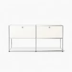 Haller Credenza Replica by Fritz Haller for USM