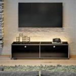 Haller Media B218 Replica by Fritz Haller for USM - Image 5