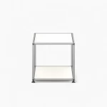 Haller Side Table M21 Replica by Fritz Haller for USM - Image 6