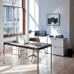 Haller Sideboard E2 Replica by Fritz Haller for USM - Image 11