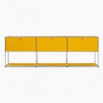 Haller Sideboard H2 Replica by Fritz Haller for USM - Image 19