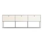 Haller Sideboard H2 Replica by Fritz Haller for USM - Image 3