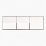 Haller Sideboard H2 Replica by Fritz Haller for USM - Image 7