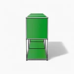 Haller Sideboard H2 Replica by Fritz Haller for USM - Image 15