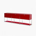 Haller Sideboard H2 Replica by Fritz Haller for USM - Image 18