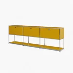 Haller Sideboard H2 Replica by Fritz Haller for USM - Image 20