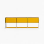 Haller Sideboard H2 Replica by Fritz Haller for USM - Image 22