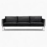 CH103 Sofa Replica by Hans J. Wegner for Carl Hansen & Søn - Image 7