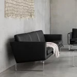 CH103 Sofa Replica by Hans J. Wegner for Carl Hansen & Søn - Image 13
