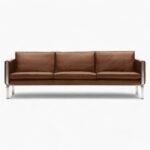 CH103 Sofa Replica by Hans J. Wegner for Carl Hansen & Søn
