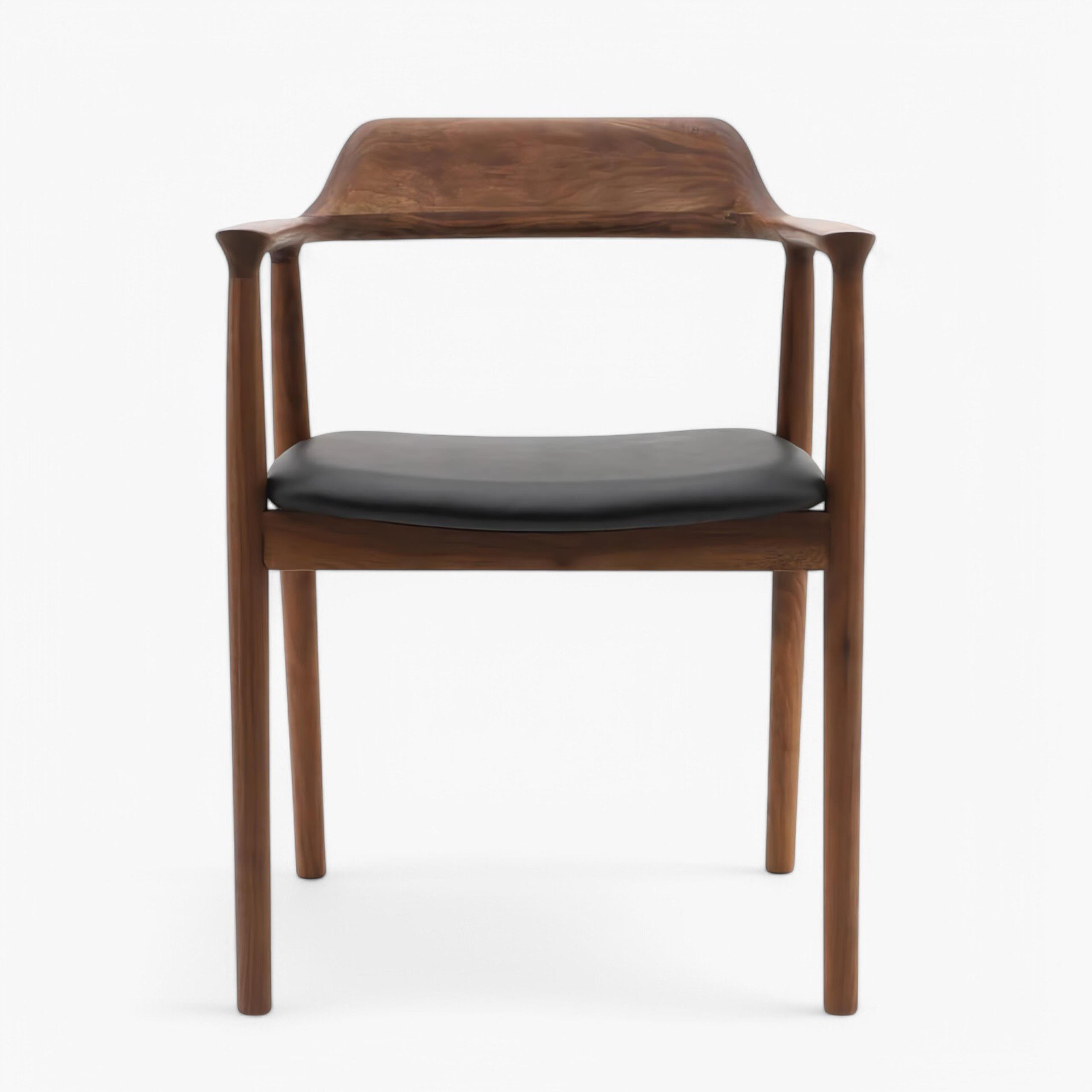 Hiroshima-Armchair-Replica-4-scaled-1 Hiroshima Armchair Replica by Naoto Fukasawa for Maruni - Image 1