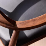 Hiroshima Armchair Replica by Naoto Fukasawa for Maruni - Image 2