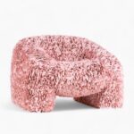 Hortensia Chair Replica by Andrés Reisinger & Júlia Esqué for Moooi