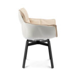 Husk Dining Chair Replica by Patricia Urquiola for B&B Italia - Image 10
