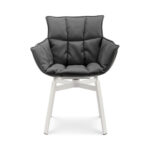 Husk Dining Chair Replica by Patricia Urquiola for B&B Italia - Image 2