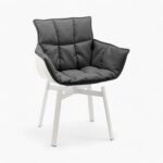 Husk Dining Chair Replica by Patricia Urquiola for B&B Italia