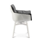 Husk Dining Chair Replica by Patricia Urquiola for B&B Italia - Image 4