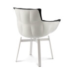 Husk Dining Chair Replica by Patricia Urquiola for B&B Italia - Image 5