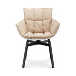 Husk Dining Chair Replica by Patricia Urquiola for B&B Italia - Image 8