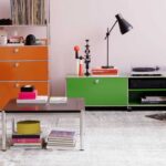 Haller Media B218 Replica by Fritz Haller for USM - Image 14