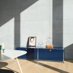 Haller Media B218 Replica by Fritz Haller for USM - Image 11