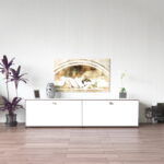 Haller Media B218 Replica by Fritz Haller for USM - Image 6