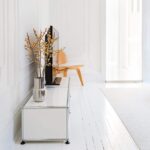 Haller Media B218 Replica by Fritz Haller for USM - Image 7