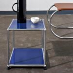 Haller Side Table M21 Replica by Fritz Haller for USM - Image 17