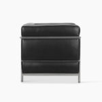 LC2 Petit Modele Armchair Replica by Le Corbusier for Cassina - Image 3