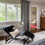 LC4 Chaise Lounge Replica by Le Corbusier for Cassina - Image 2