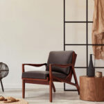 Liceu De Arte Armchair Replica by Liceu de Artes e Oficios - Image 4