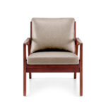 Liceu De Arte Armchair Replica by Liceu de Artes e Oficios - Image 5