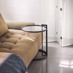 E1027 Side Table Replica by Eileen Grey for Eileen Gray - Image 22