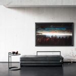 E1027 Side Table Replica by Eileen Grey for Eileen Gray - Image 12