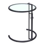 E1027 Side Table Replica by Eileen Grey for Eileen Gray - Image 19