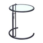 E1027 Side Table Replica by Eileen Grey for Eileen Gray - Image 17