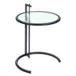 E1027 Side Table Replica by Eileen Grey for Eileen Gray - Image 14