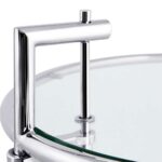 E1027 Side Table Replica by Eileen Grey for Eileen Gray - Image 9