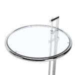 E1027 Side Table Replica by Eileen Grey for Eileen Gray - Image 6