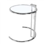 E1027 Side Table Replica by Eileen Grey for Eileen Gray - Image 5