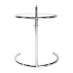 E1027 Side Table Replica by Eileen Grey for Eileen Gray - Image 3