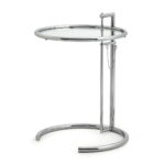 E1027 Side Table Replica by Eileen Grey for Eileen Gray - Image 10