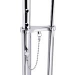 E1027 Side Table Replica by Eileen Grey for Eileen Gray - Image 8