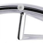 E1027 Side Table Replica by Eileen Grey for Eileen Gray - Image 7