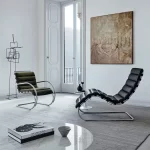 MR Chaise Lounge Replica - Image 3