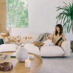 Marenco Sofa 3 Seater Replica by Mario Marenco for Arflex - Image 2