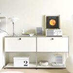 Haller Credenza Replica by Fritz Haller for USM - Image 13